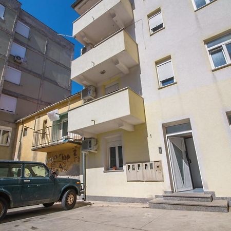 Elis Apartment Zadar Exterior foto